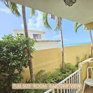 Deluxe Double Room Balcony