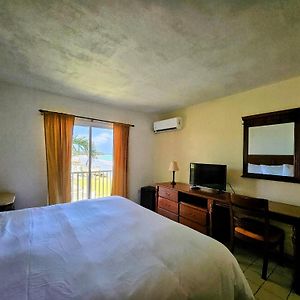 King Room Balcony